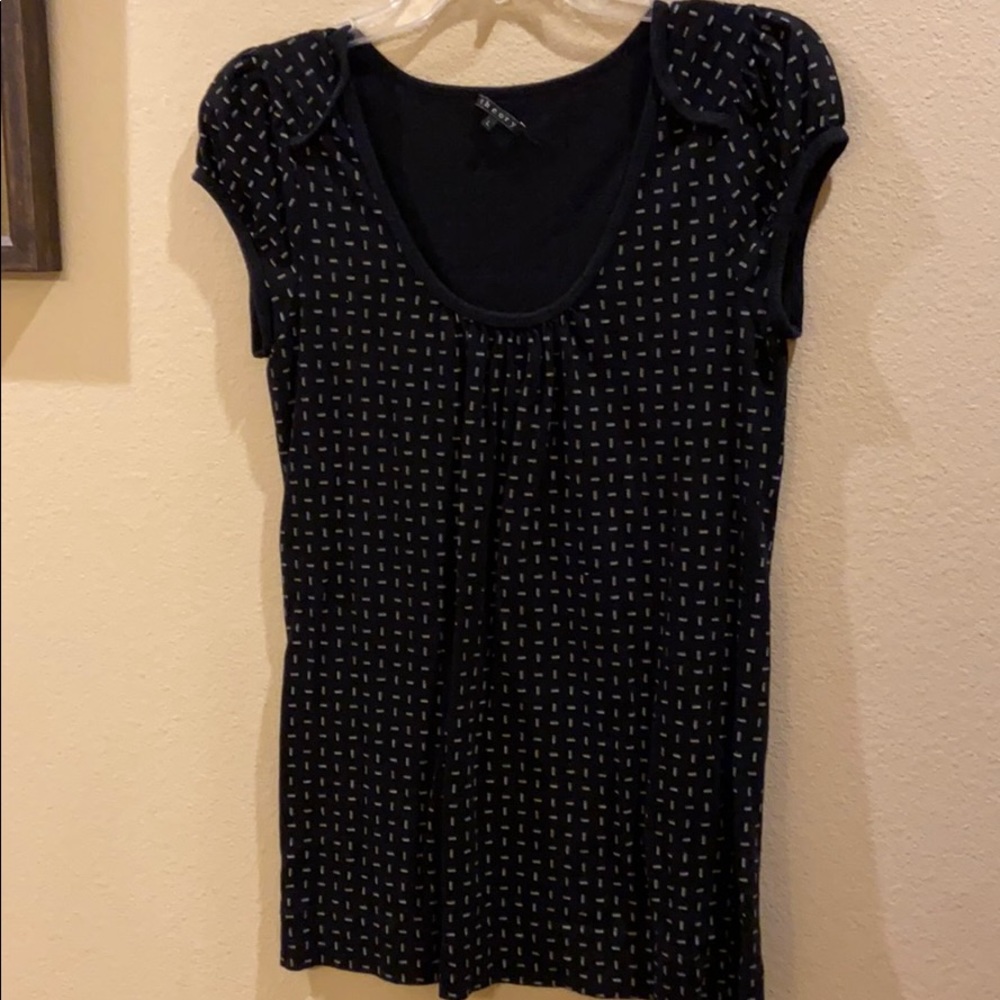 Theory cotton top